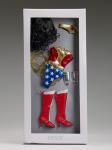 Tonner - DC Stars Collection - WONDER WOMAN Outfit - Tenue